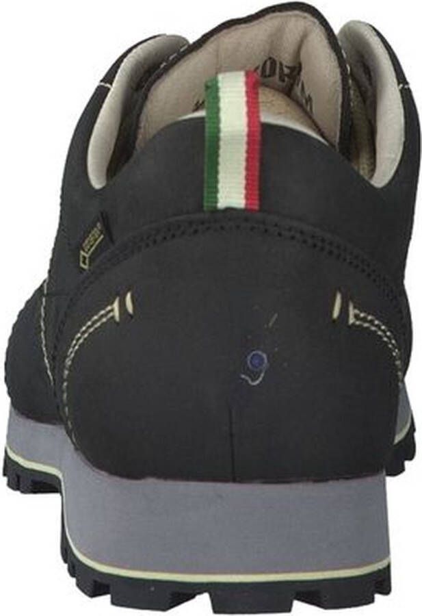 Dolomite Cinquanta 4 LOW GTX 247959 0119 Zwarte lage wandelschoenen met GoreTex - Foto 8