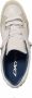 Donna Karen -Addison Veterschoen 53101912 108 White Silver - Thumbnail 3