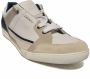 Donna Karen -Addison Veterschoen 53101912 108 White Silver - Thumbnail 7