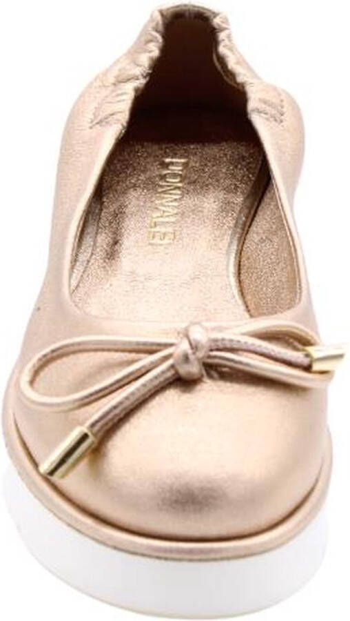 Donna Lei Ballerina Gold