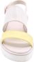 Donna Lei Zebedeus Sandaal Beige Dames - Thumbnail 5