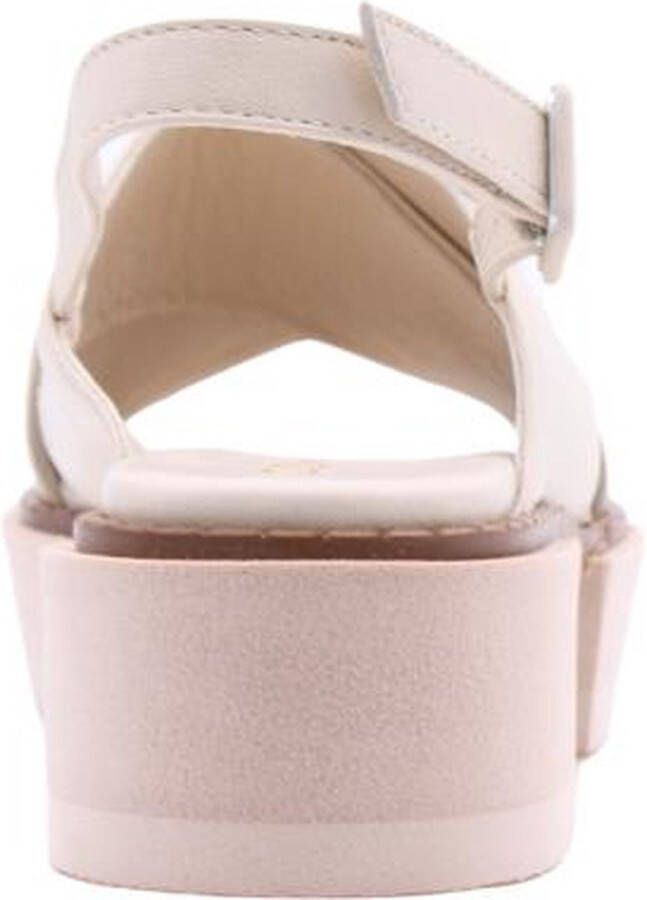 Donna Lei Sandaal Beige