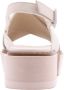 Donna Lei Zebedeus Sandaal Beige Dames - Thumbnail 7