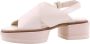 Donna Lei Zebedeus Sandaal Beige Dames - Thumbnail 8