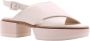 Donna Lei Zebedeus Sandaal Beige Dames - Thumbnail 10