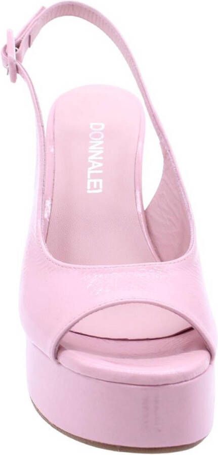 Donna Lei Sandaal Pink
