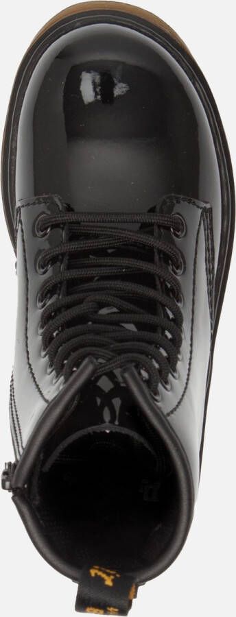 Dr. Martens 1460 Junior veterboots zwart Leer Dames