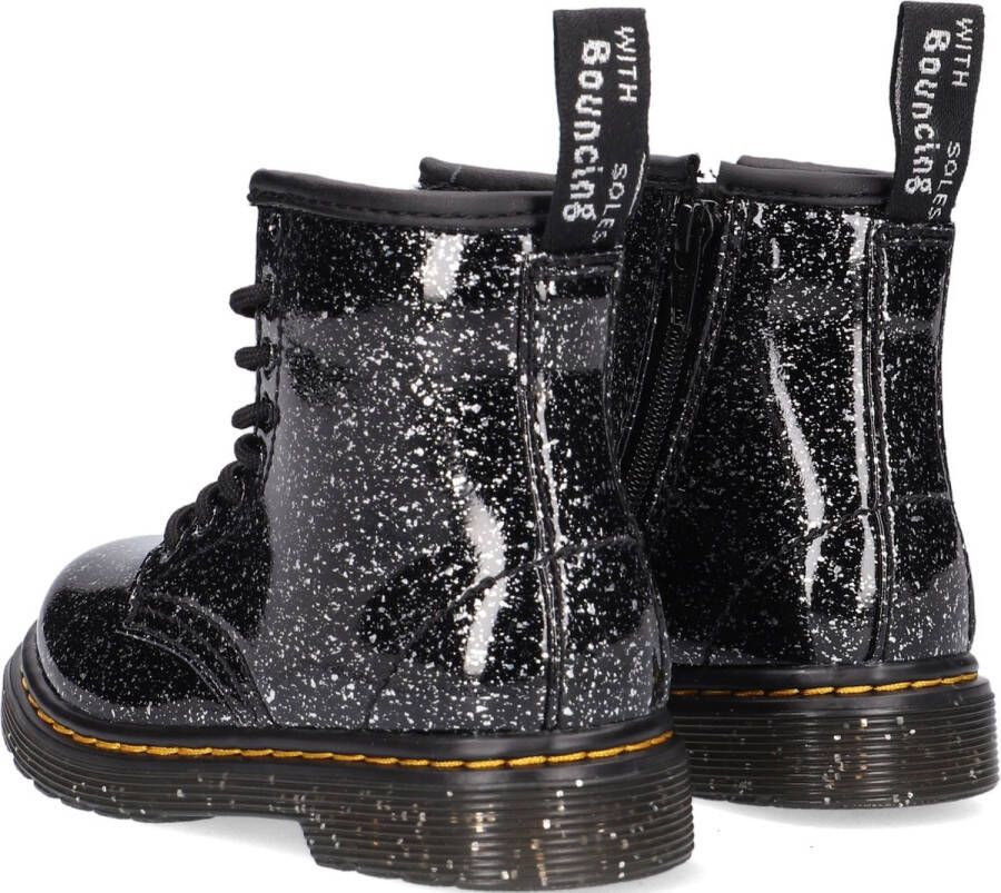 Dr. Martens 1460 K Boots Meisjes Zwart