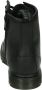 Dr. Martens Dr Martens 1460 K Mono Veterboots Laarzen Met Veters Zwart - Thumbnail 11