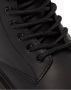 Dr. Martens Dr Martens 1460 K Mono Veterboots Laarzen Met Veters Zwart - Thumbnail 15
