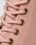 Dr. Martens 1460~PASCAL~PEACH~BEIGE~~~~~~~ Hoge sneakersDames veterschoenenDames sneakersHalf-hoge schoenenVeterlaarzen Oranje - Thumbnail 6