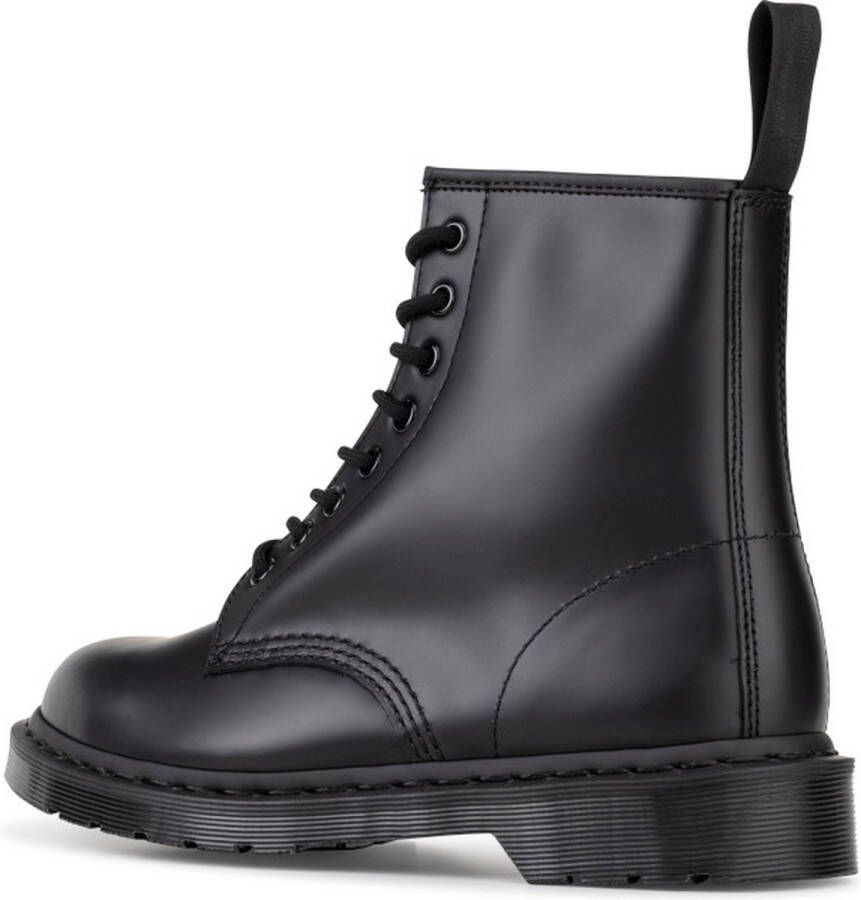 Dr. Martens 1460 Smooth Black Zwart Laarzen Unisex