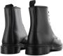 Dr Martens Lace up Boots MIINTO 286790eb3ebb56cbd49b Dr. Martens Zwart - Thumbnail 12