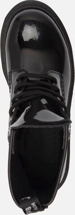 Dr. Martens 1460 Smooth Black Zwart Laarzen Unisex