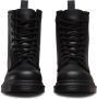 Dr Martens Lace up Boots MIINTO 286790eb3ebb56cbd49b Dr. Martens Zwart - Thumbnail 15