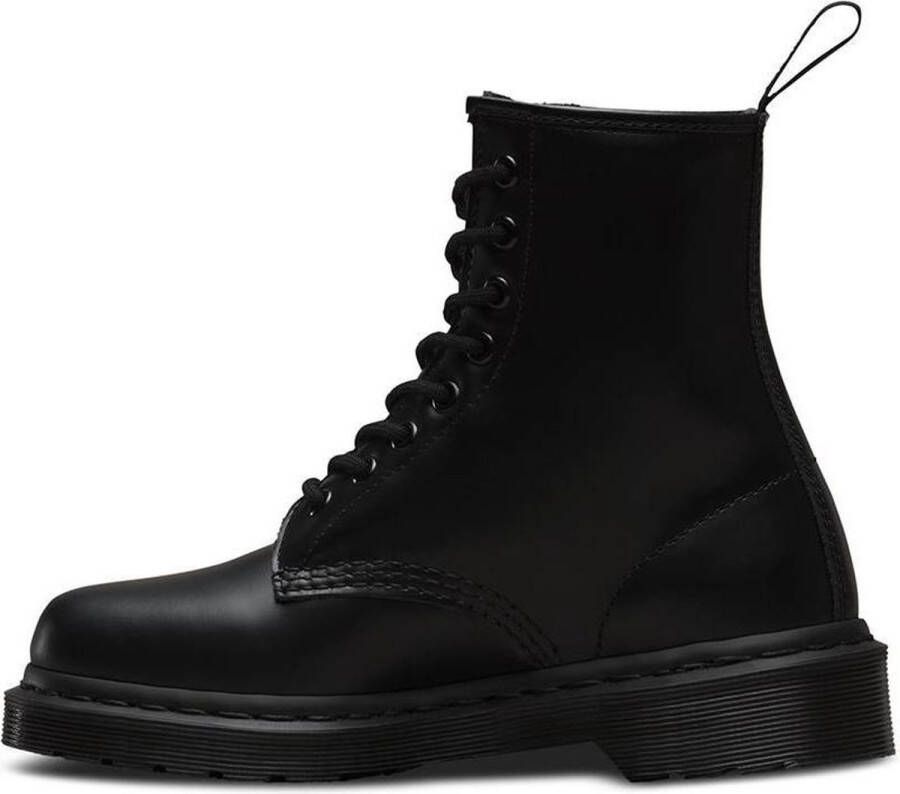 Dr. Martens 1460 Smooth Black Zwart Laarzen Unisex