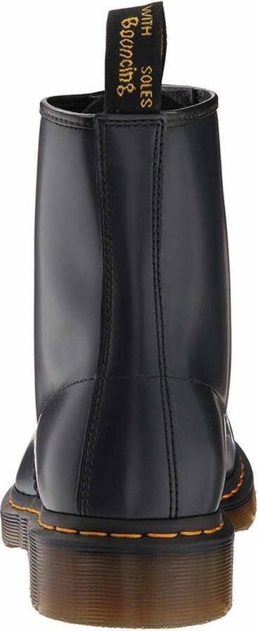 Dr. Martens 1460 Smooth Dames Veterboots Blauw