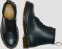 Dr Martens DR. DOC MARTENS 1460 Smooth Boots Laarzen Schoenen Navy-Blauw - Thumbnail 19