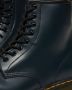 Dr Martens DR. DOC MARTENS 1460 Smooth Boots Laarzen Schoenen Navy-Blauw - Thumbnail 24