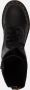 Dr. Martens Stijlvolle Veterschoenen voor Vrouwen Black Dames - Thumbnail 9