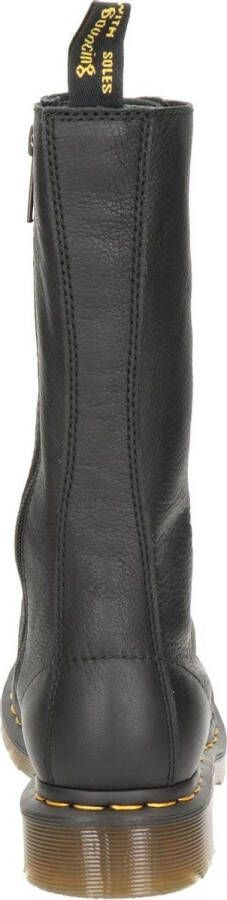 Dr. Martens Stijlvolle Veterschoenen voor Vrouwen Black Dames - Foto 11