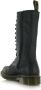 Dr. Martens Stijlvolle Veterschoenen voor Vrouwen Black Dames - Thumbnail 8
