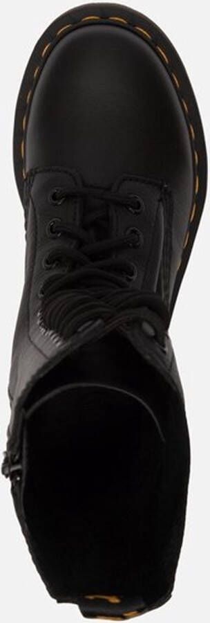 Dr. Martens 1B99 veterboots zwart