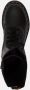 Dr Martens 1B99 Virginia High Boots Dr. Martens Zwart Dames - Thumbnail 10