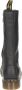 Dr Martens 1B99 Virginia High Boots Dr. Martens Zwart Dames - Thumbnail 11