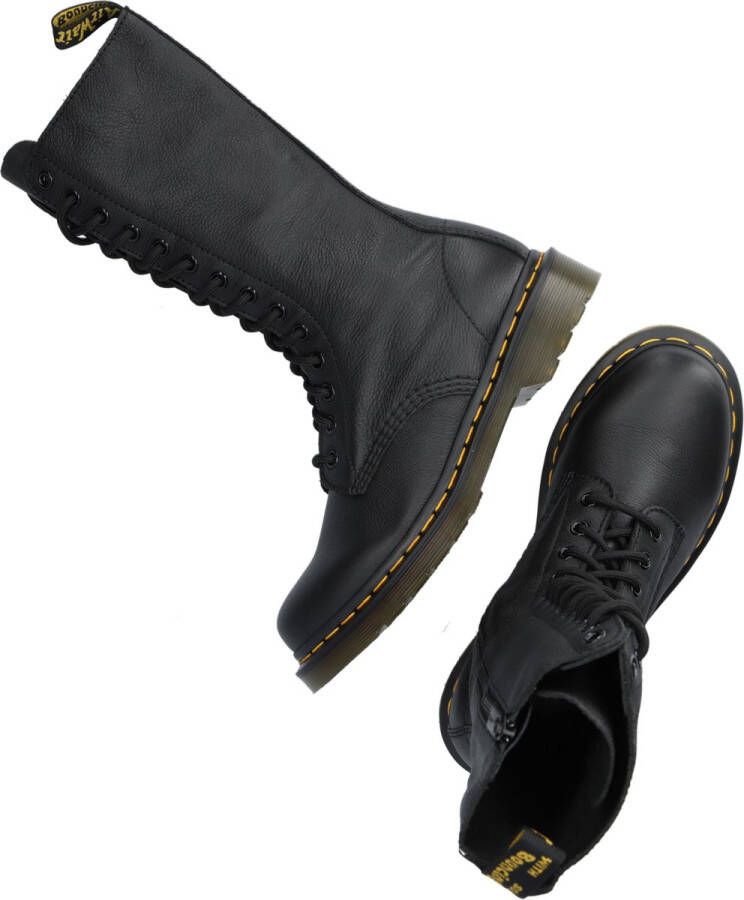 Dr. Martens 1B99 veterboots zwart