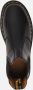 Dr. Martens Klassieke Chelsea-laarzen van glad leer met gele stiksels en AirWair-logo Black - Thumbnail 15