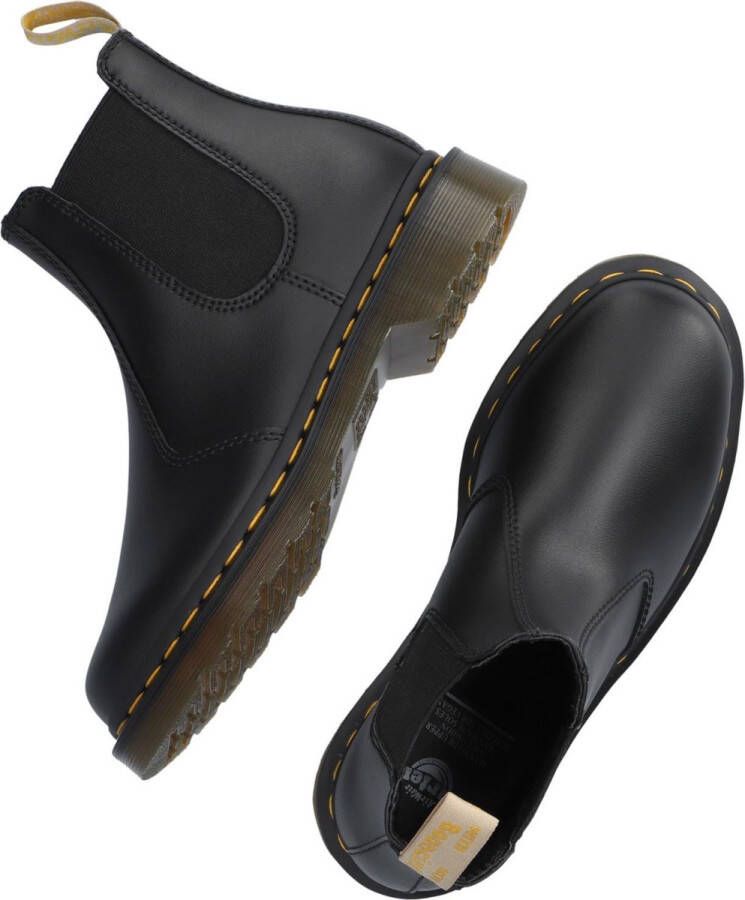 Dr. Martens 2976 Vegan Boots Dames Zwart