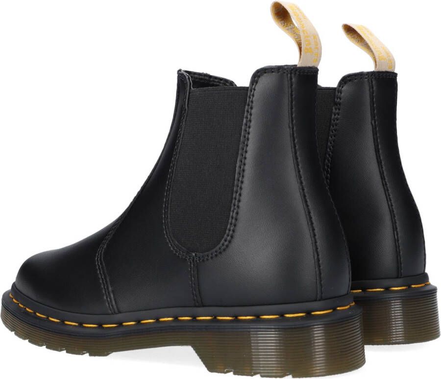 Dr. Martens 2976 Vegan Boots Dames Zwart
