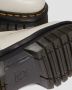 Dr. Martens Audrick Platform Grey Nappa Lux Dames Boots - Thumbnail 2