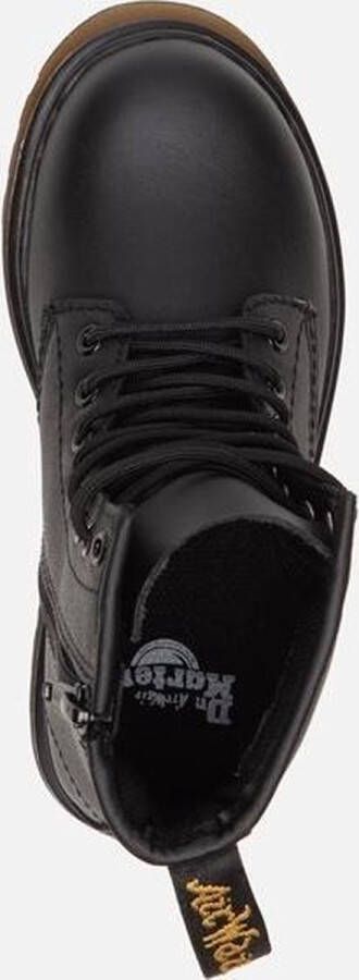 Dr. Martens Chelsea Boots Banzai Shenzi Meisjes Laars Zwart