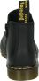 Dr Martens Dr. Martens Chelsea Boots Banzai Shenzi Laars Zwart - Thumbnail 11