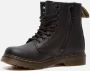 Dr Martens Dr. Martens Chelsea Boots Banzai Shenzi Laars Zwart - Thumbnail 12