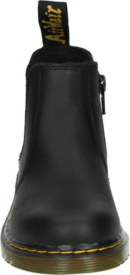 Dr. Martens Chelsea Boots Banzai Shenzi Meisjes Laars Zwart
