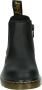 Dr Martens Dr. Martens Chelsea Boots Banzai Shenzi Laars Zwart - Thumbnail 13