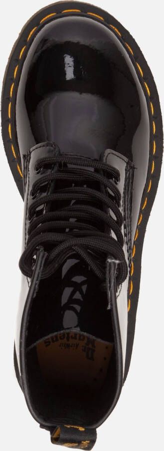 Dr. Martens Dames Bottines Zwart