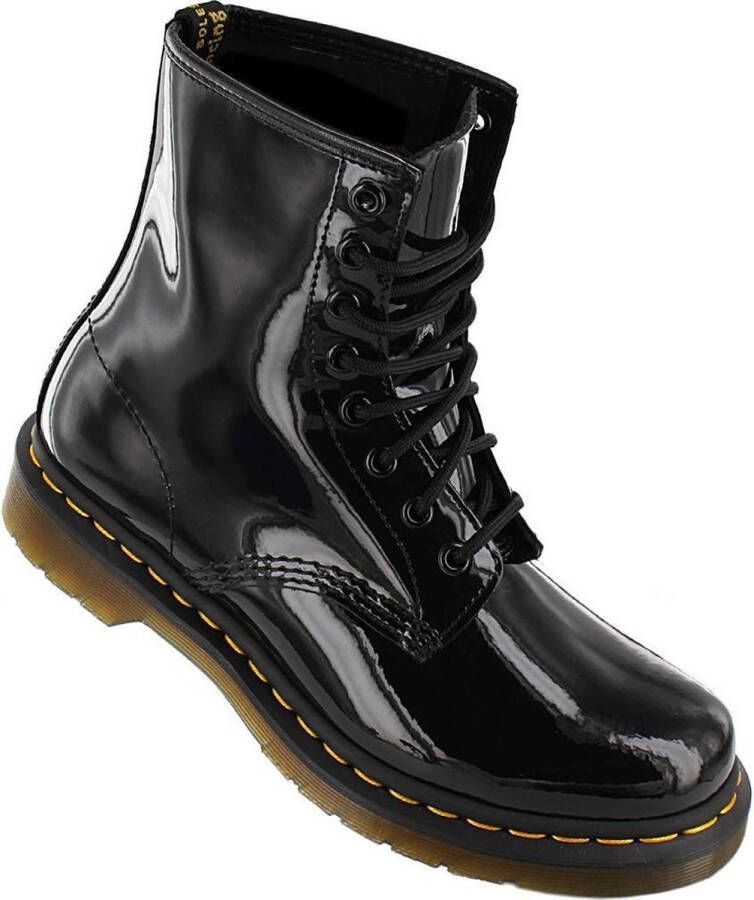 Dr. Martens Dames Bottines Zwart