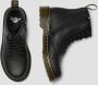 Dr. Martens Delaney Bottines met rits en veter Zwart;Zwarte Black softy - Thumbnail 15
