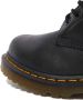Dr Martens Serena enkellaarsjes met voering van imitatiebont Dr. Martens Zwart Dames - Thumbnail 11