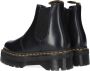 Dr. Martens Dr Martens 2976 Quad Chelsea boots Enkellaarsjes Zwart - Thumbnail 9