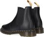 Dr. Martens Dr Martens 2976 Vegan Chelsea boots Enkellaarsjes Zwart - Thumbnail 8