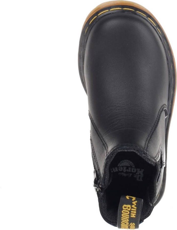 Dr Martens Dr. Martens Chelsea Boots Banzai Shenzi Laars Zwart - Foto 9