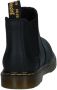 Dr Martens Dr. Martens Chelsea Boots Banzai Shenzi Laars Zwart - Thumbnail 4