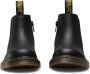 Dr Martens Dr. Martens Chelsea Boots Banzai Shenzi Laars Zwart - Thumbnail 5