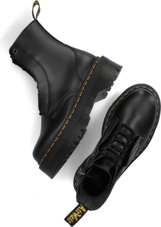 Dr. Martens Dr Martens Jarrick Veterboots Laarzen Met Veters Dames Zwart