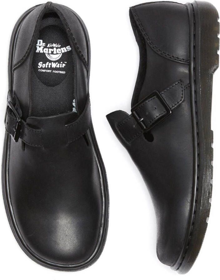Dr. Martens Dr Martens- Patricia III New Oily Illusion